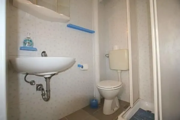 Apartament Novosel Šilo