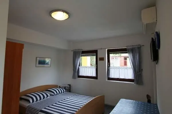 Apartament Novosel