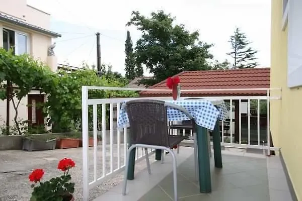 Novosel Apartament *