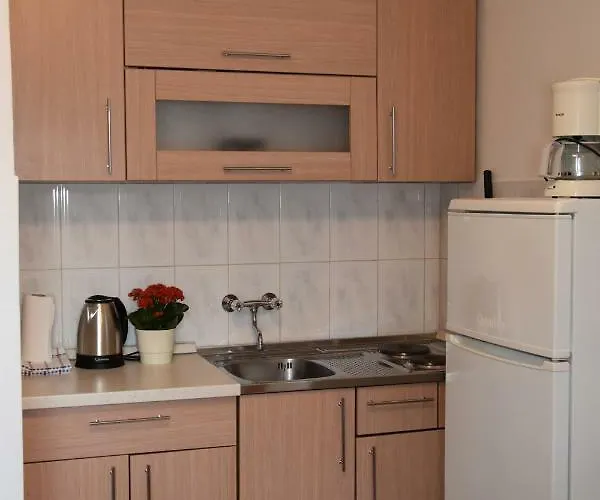 Novosel Apartament Šilo