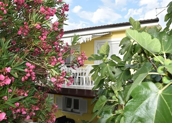 Apartament Novosel *