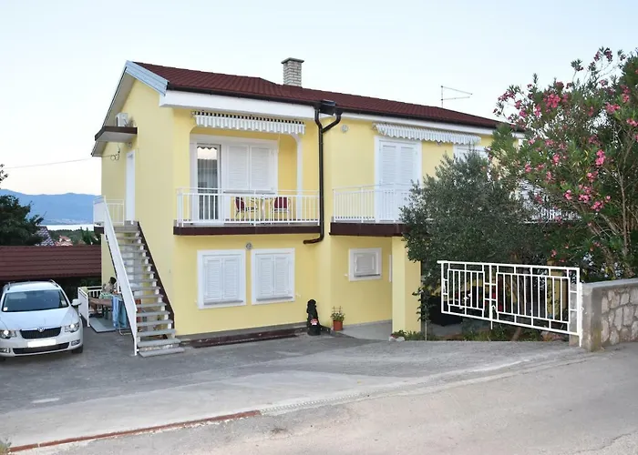 Apartament Novosel