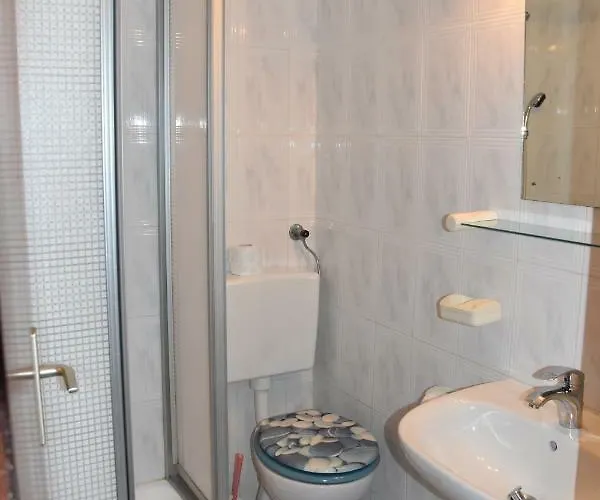 Novosel Apartament Šilo