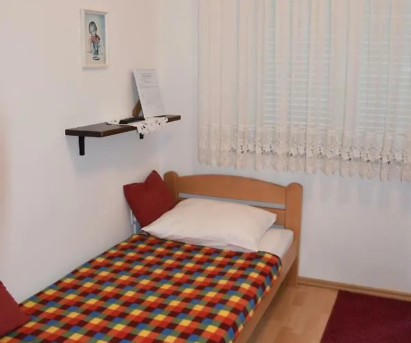 Novosel Apartament *