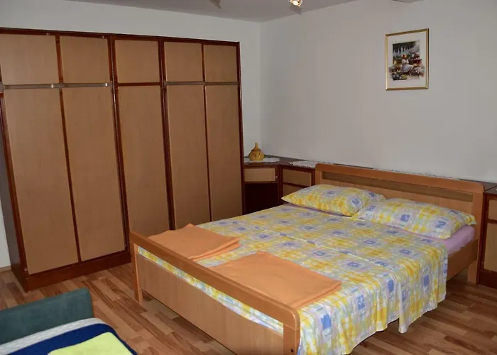Novosel Apartament *