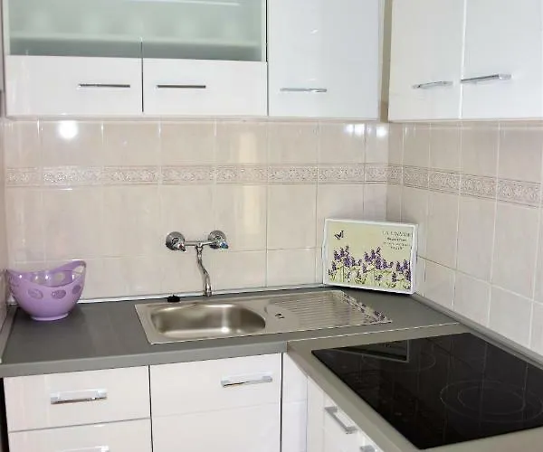 Novosel Apartament *