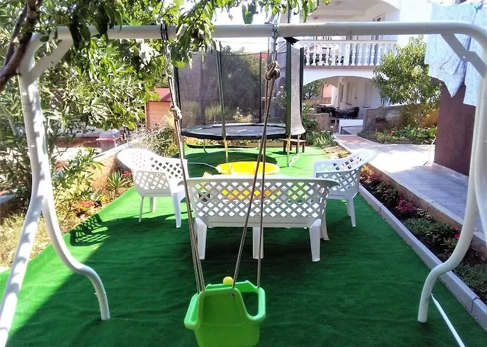 Novosel Apartament Šilo