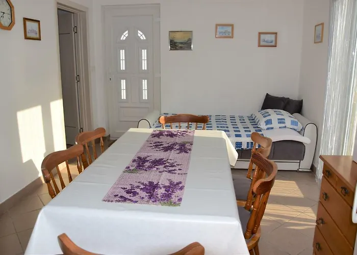 Apartament Novosel