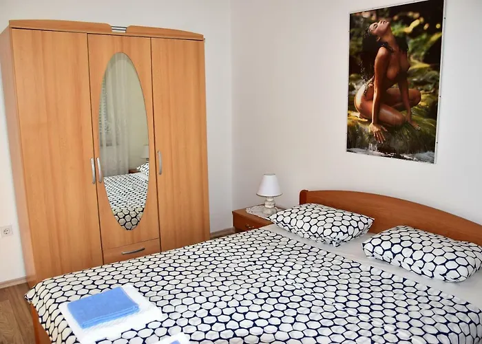 Apartament Novosel