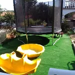 Novosel Apartman *