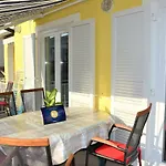Apartman Novosel *