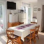 Apartman Novosel *