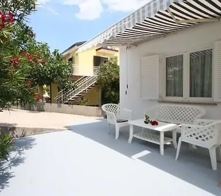 Διαμέρισμα Novosel