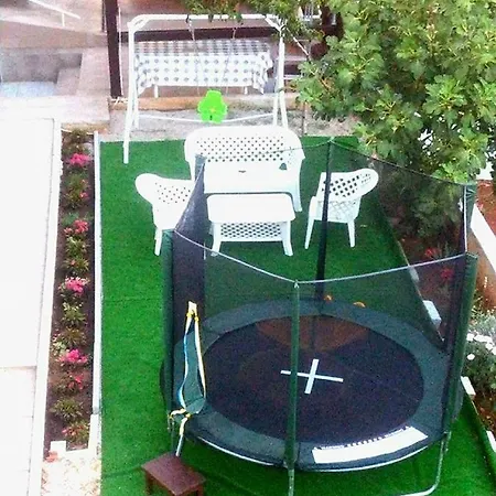 Novosel Διαμέρισμα