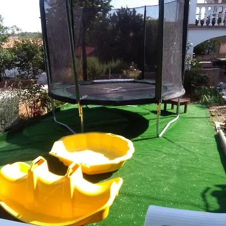 Novosel Διαμέρισμα *