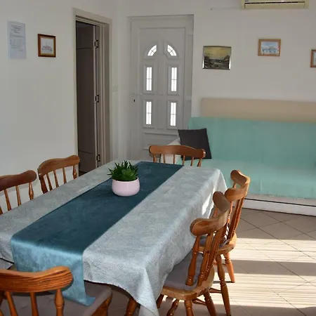 Διαμέρισμα Novosel