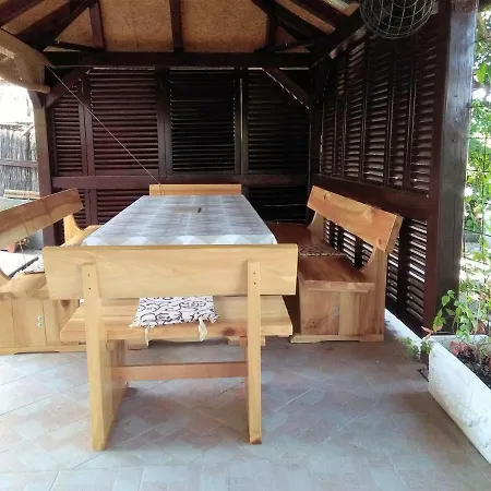 Novosel Διαμέρισμα *