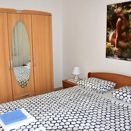 Διαμέρισμα Novosel